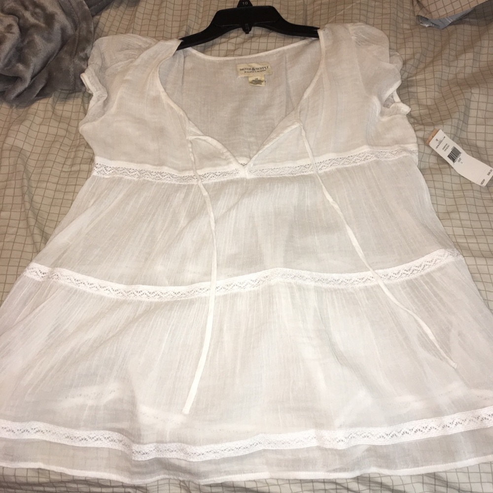 Ralph Lauren blouse